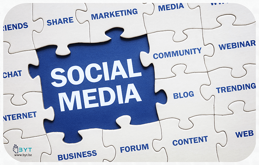 Social Media