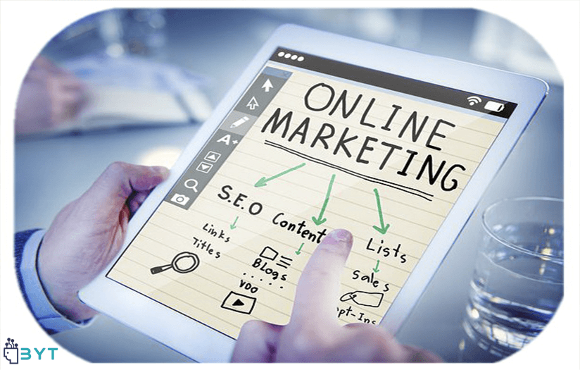 Marketing Online