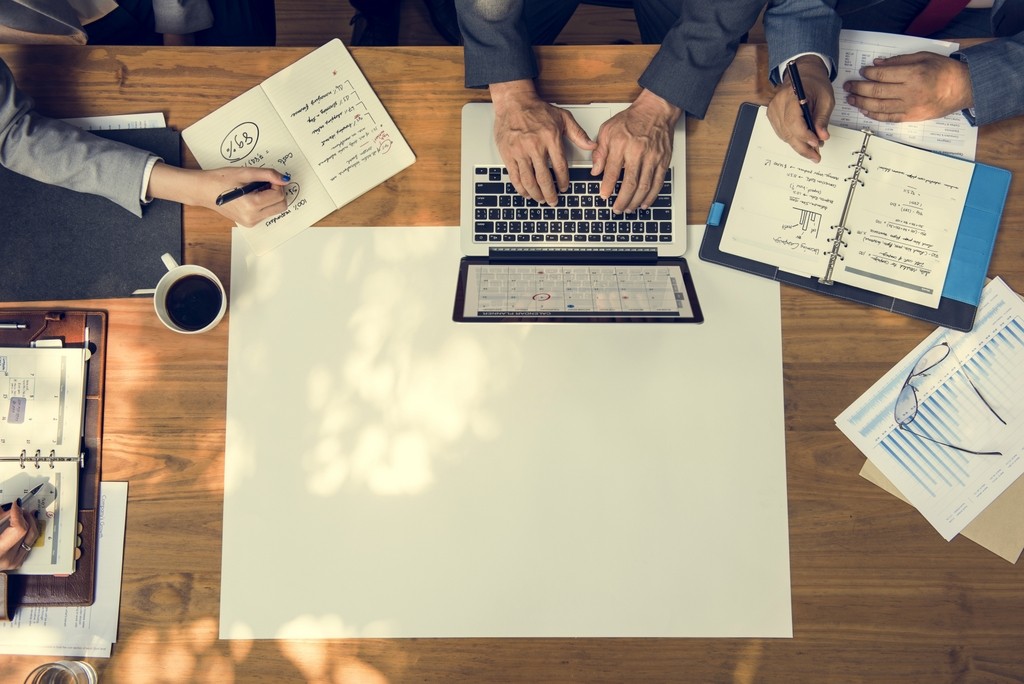 Estrategia de Marketing Digital
