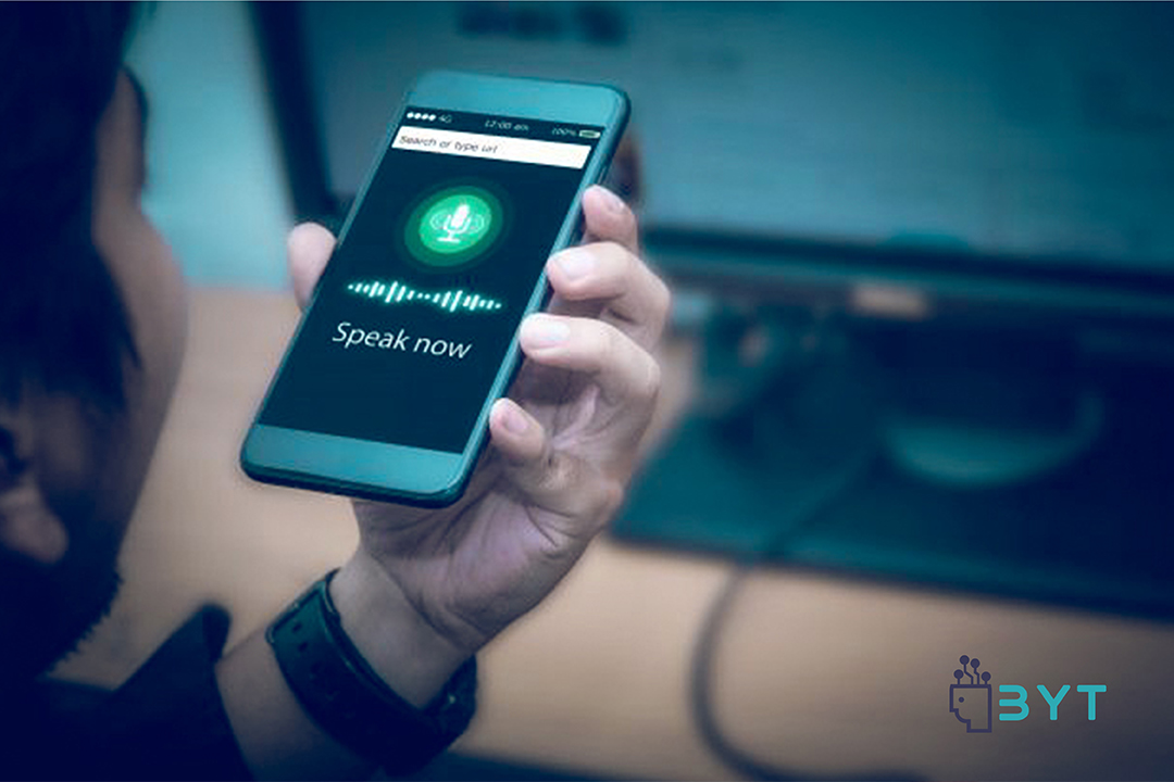   Búsquedas por voz . Principales tendencias del Marketing Digital para el 2021